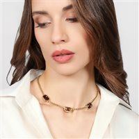 Collar Unoaerre Mujer in Bronce 2827UNOAERRE - 2827UNOAERRE
